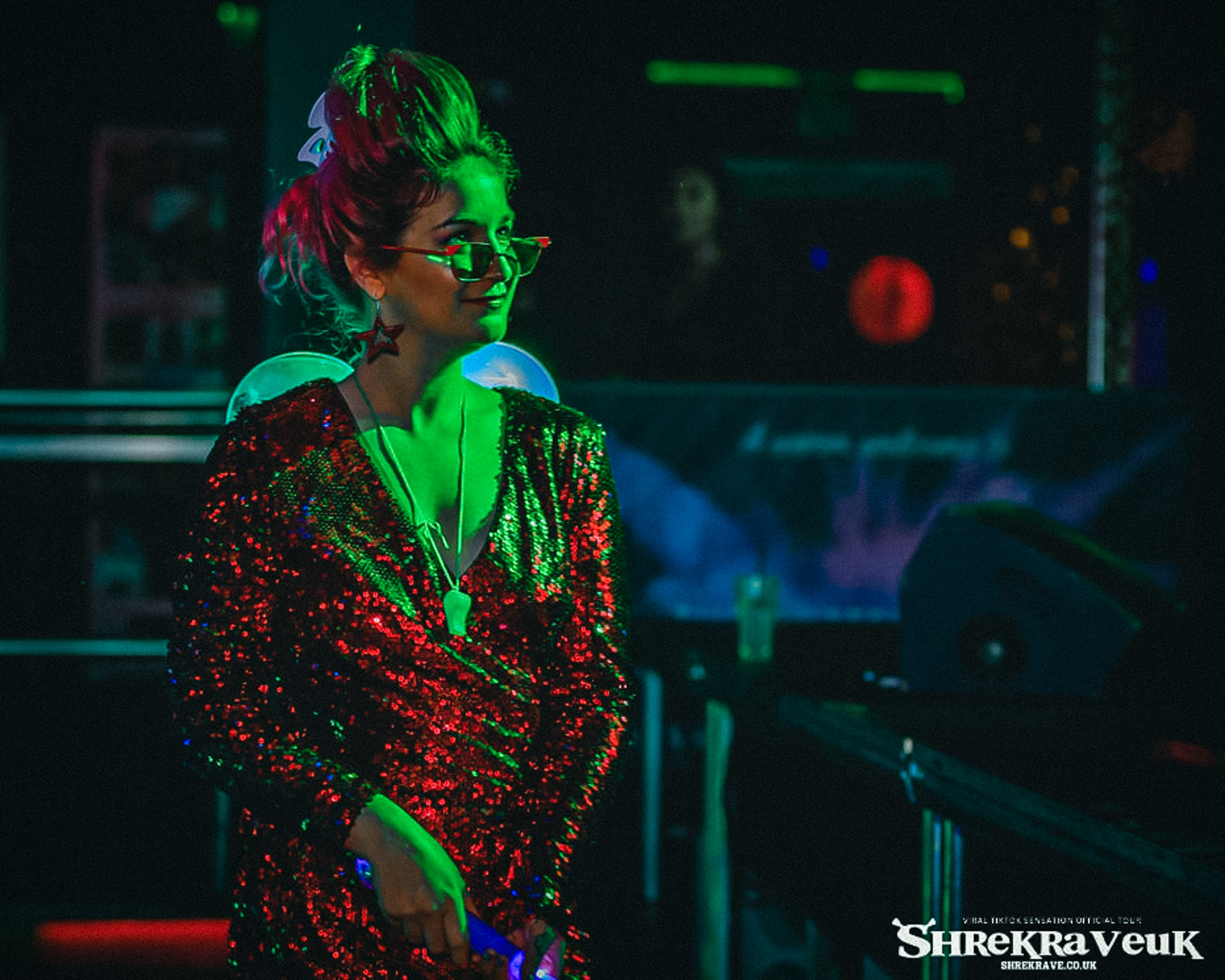 Events // Nightlife