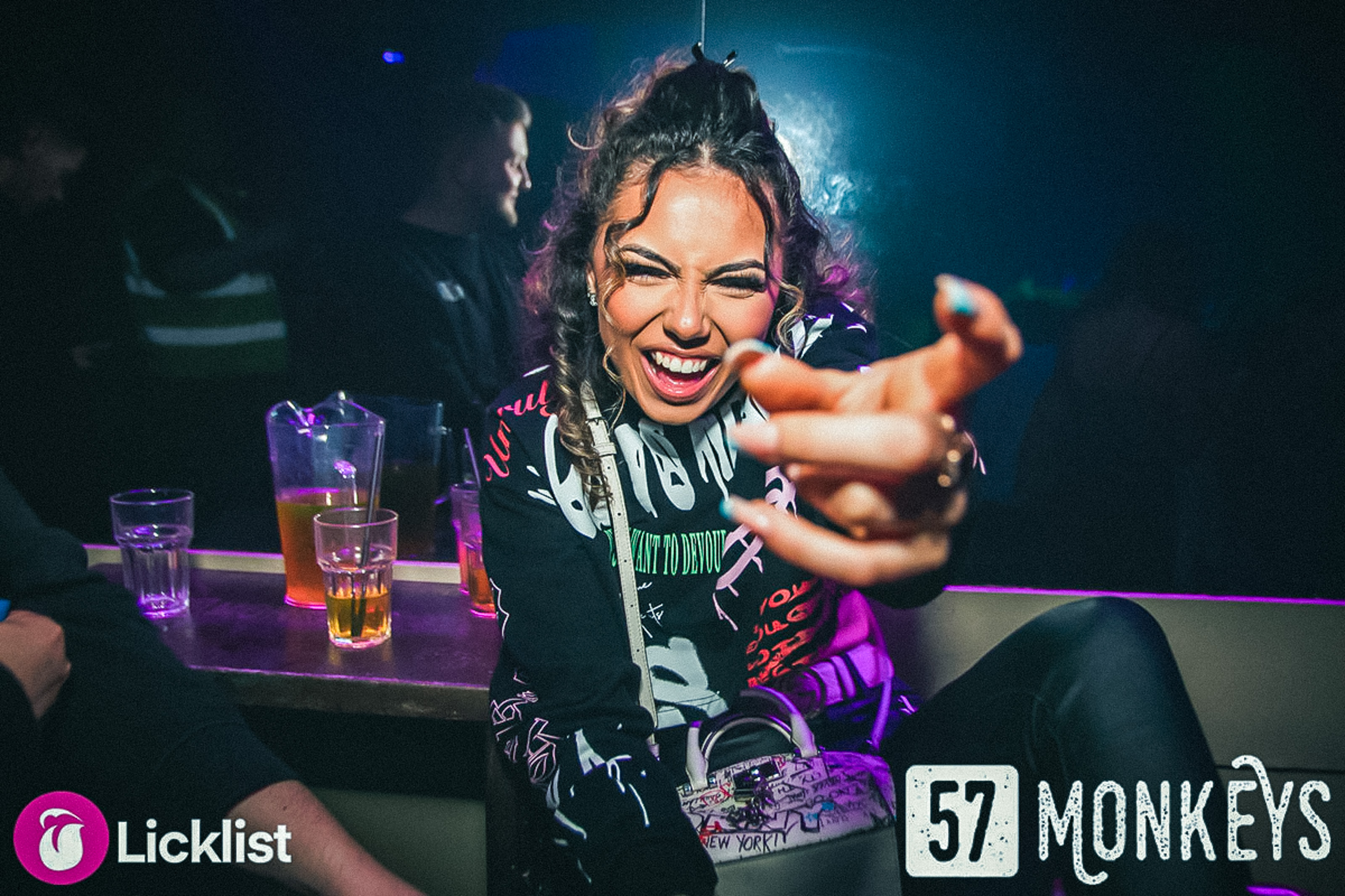Events // Nightlife