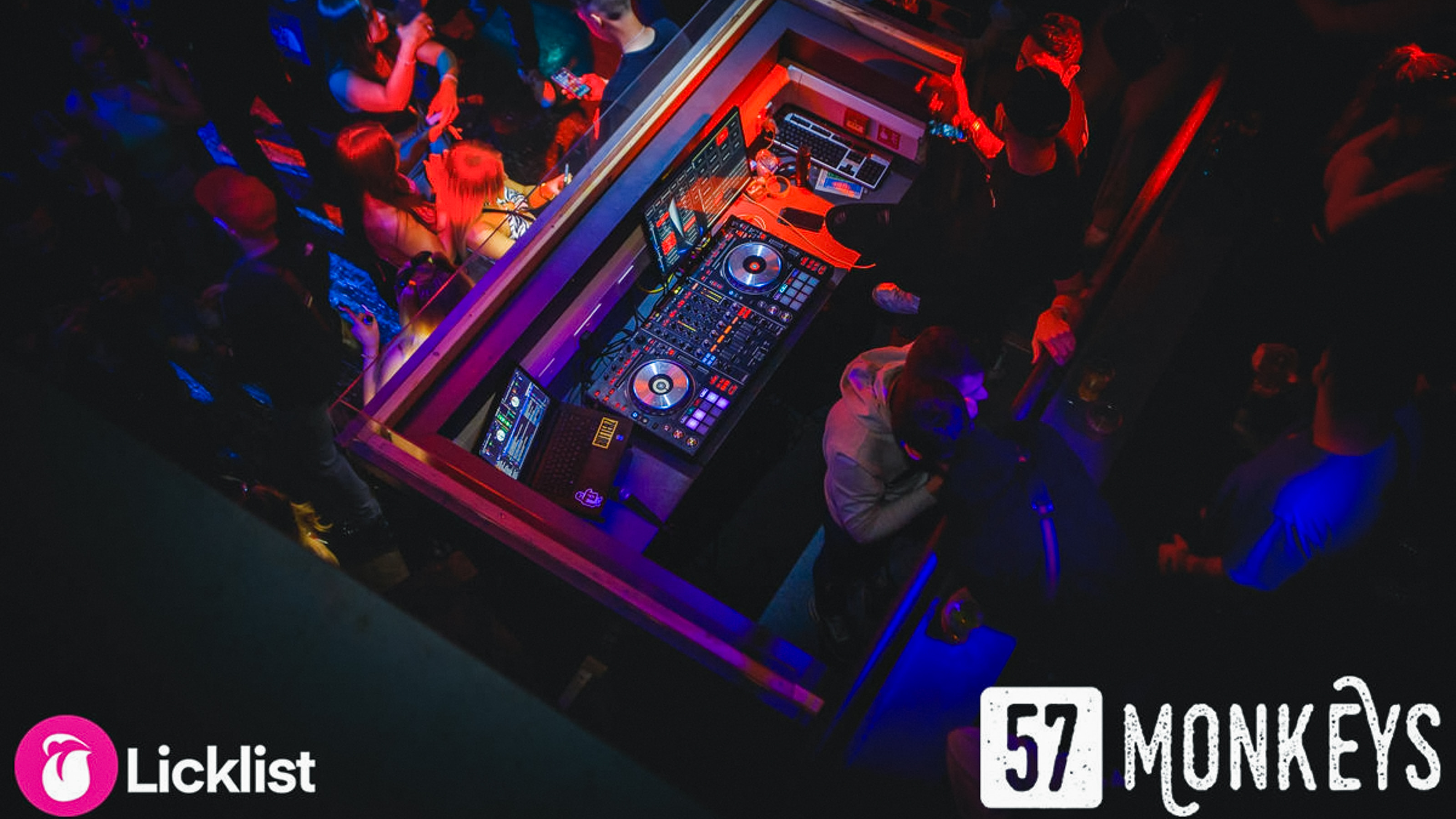 Events // Nightlife