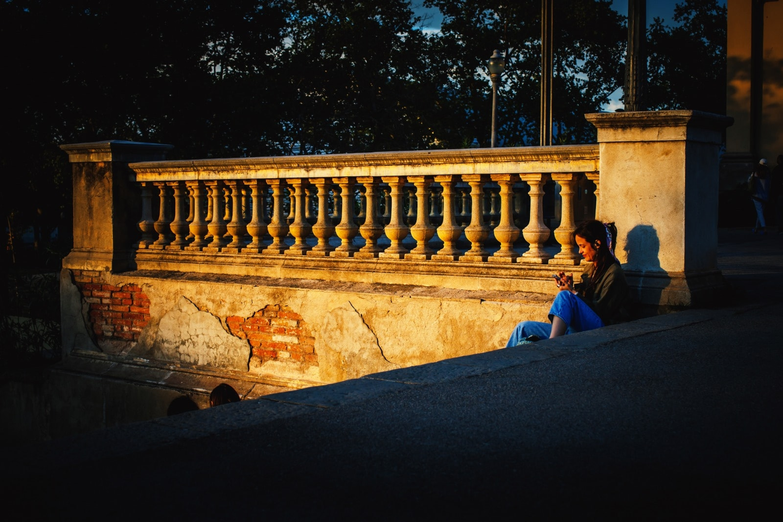 Street // Documentary