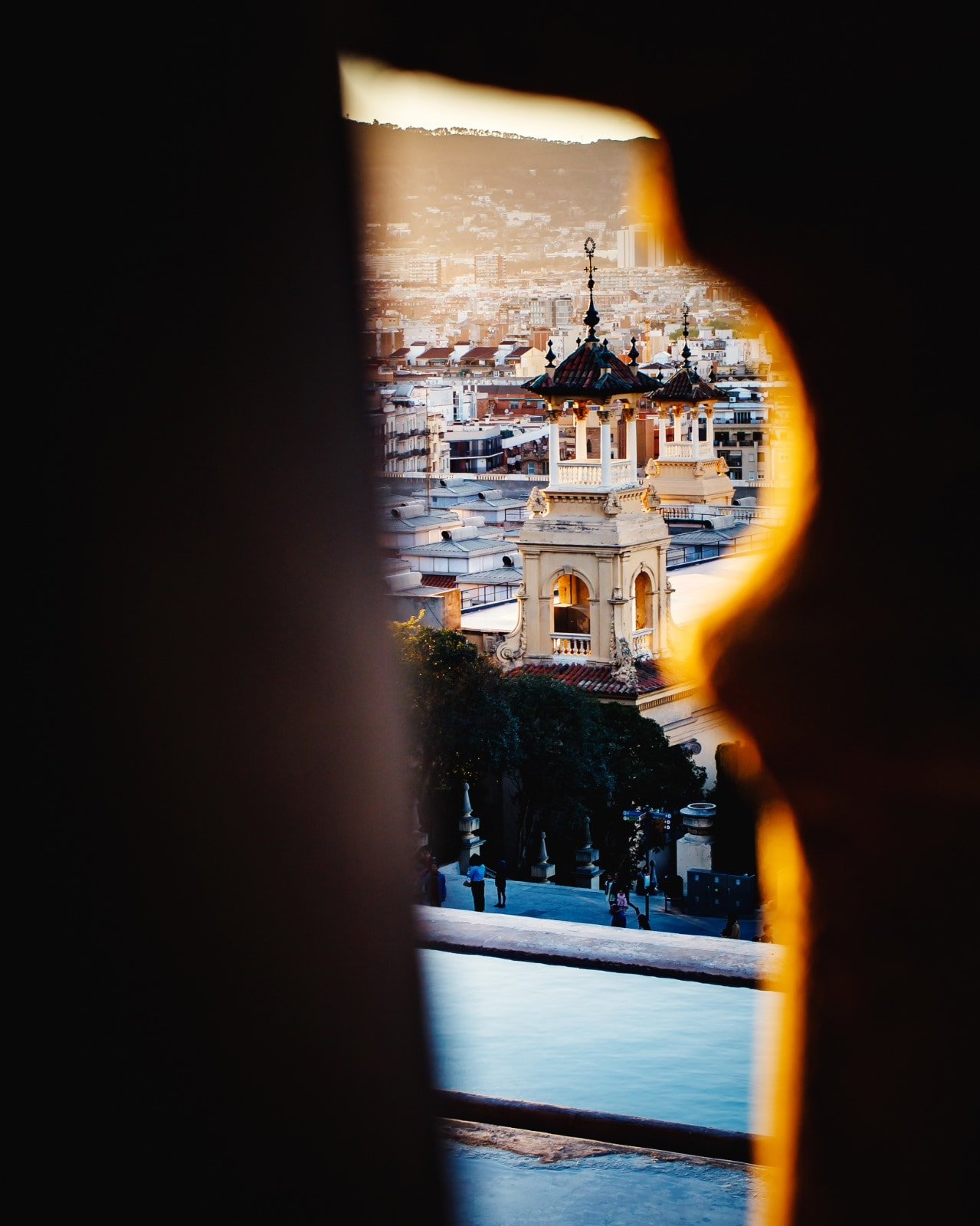 Travel // Landscape