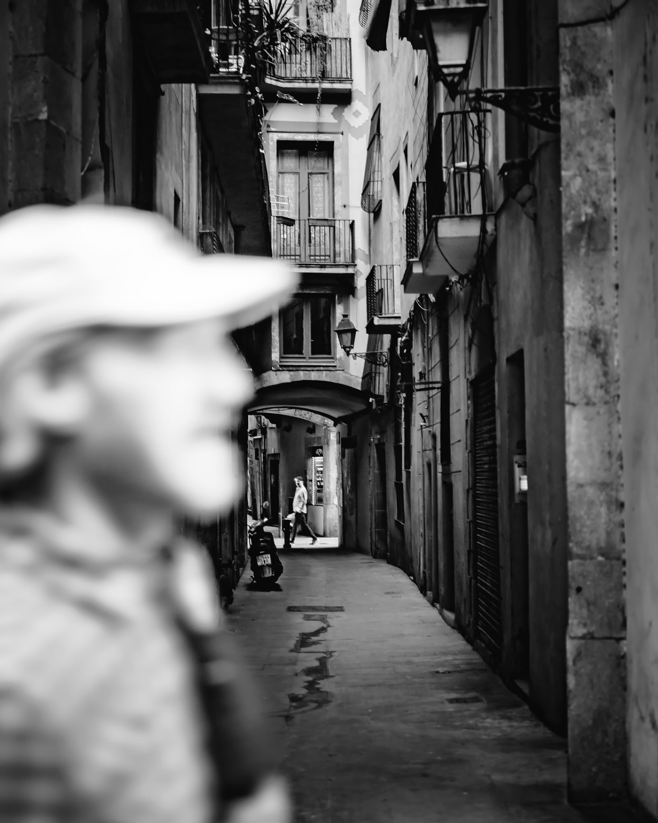 Street // Documentary