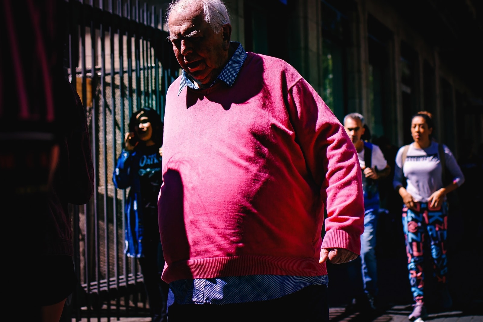 Street // Documentary