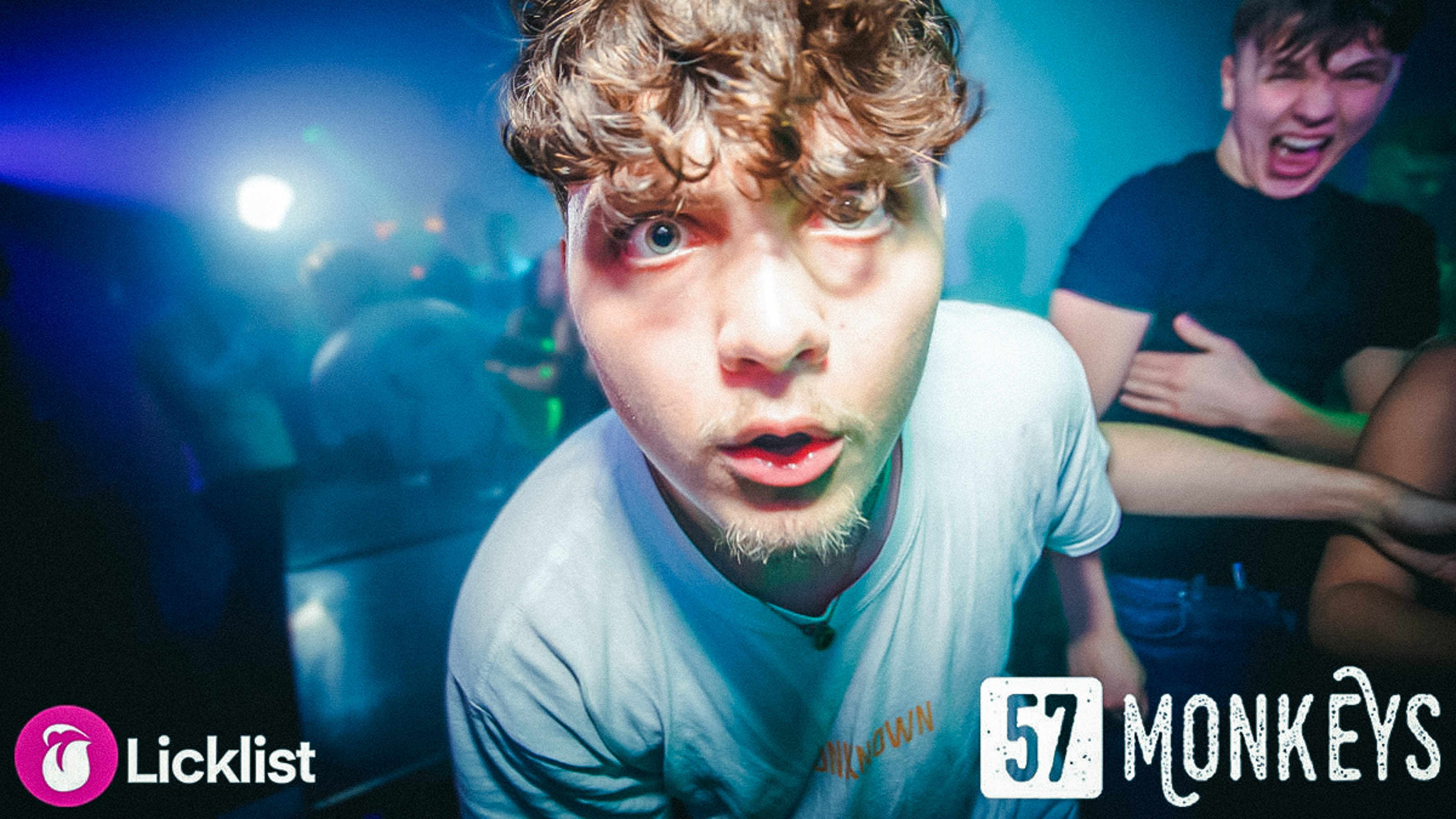 Events // Nightlife