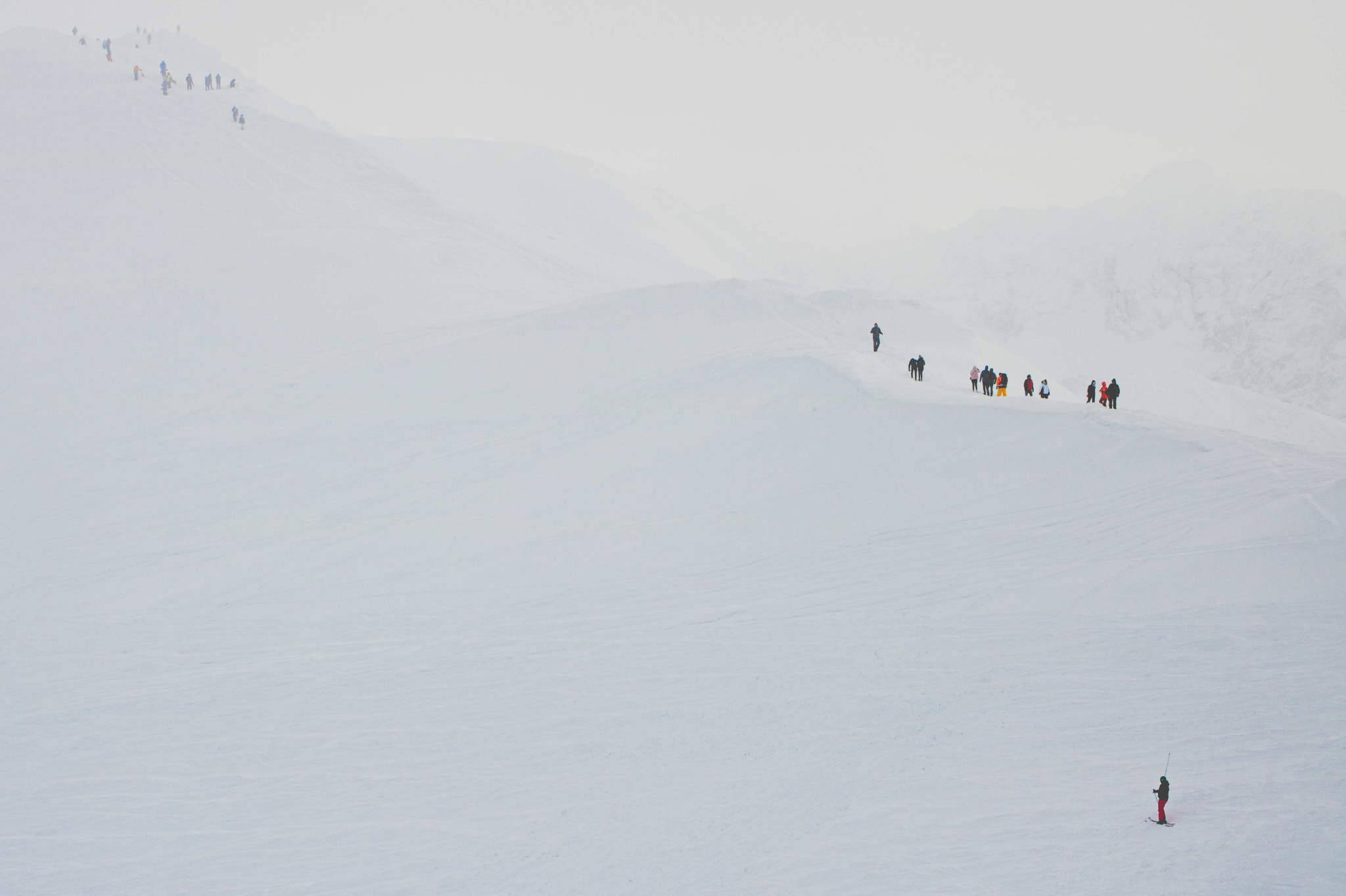 Travel // Landscape