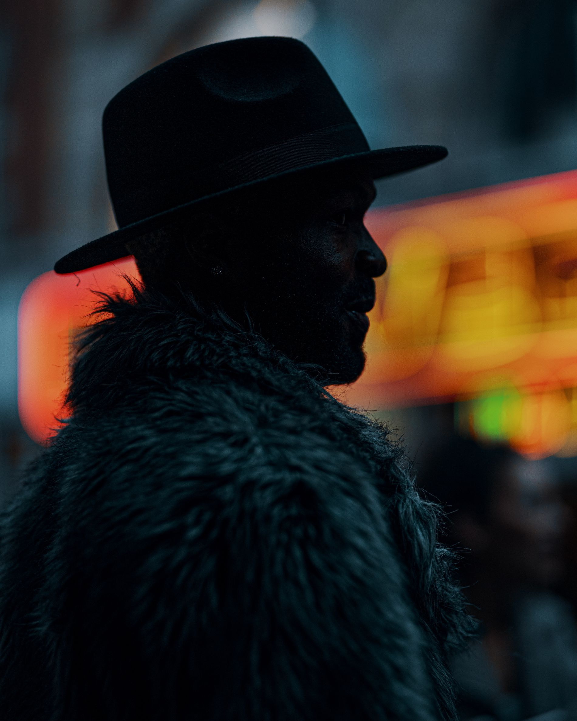 Street // Documentary