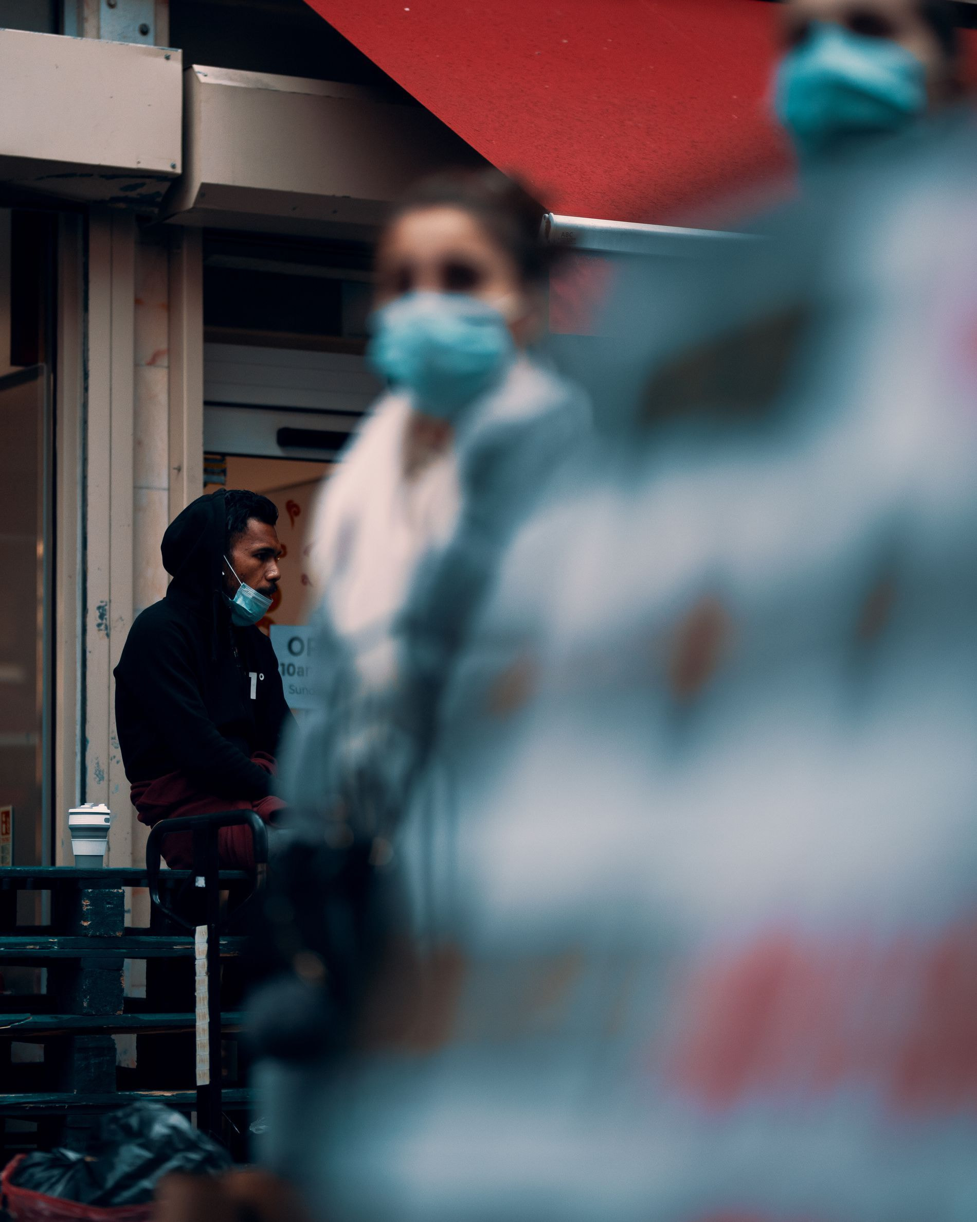 Street // Documentary