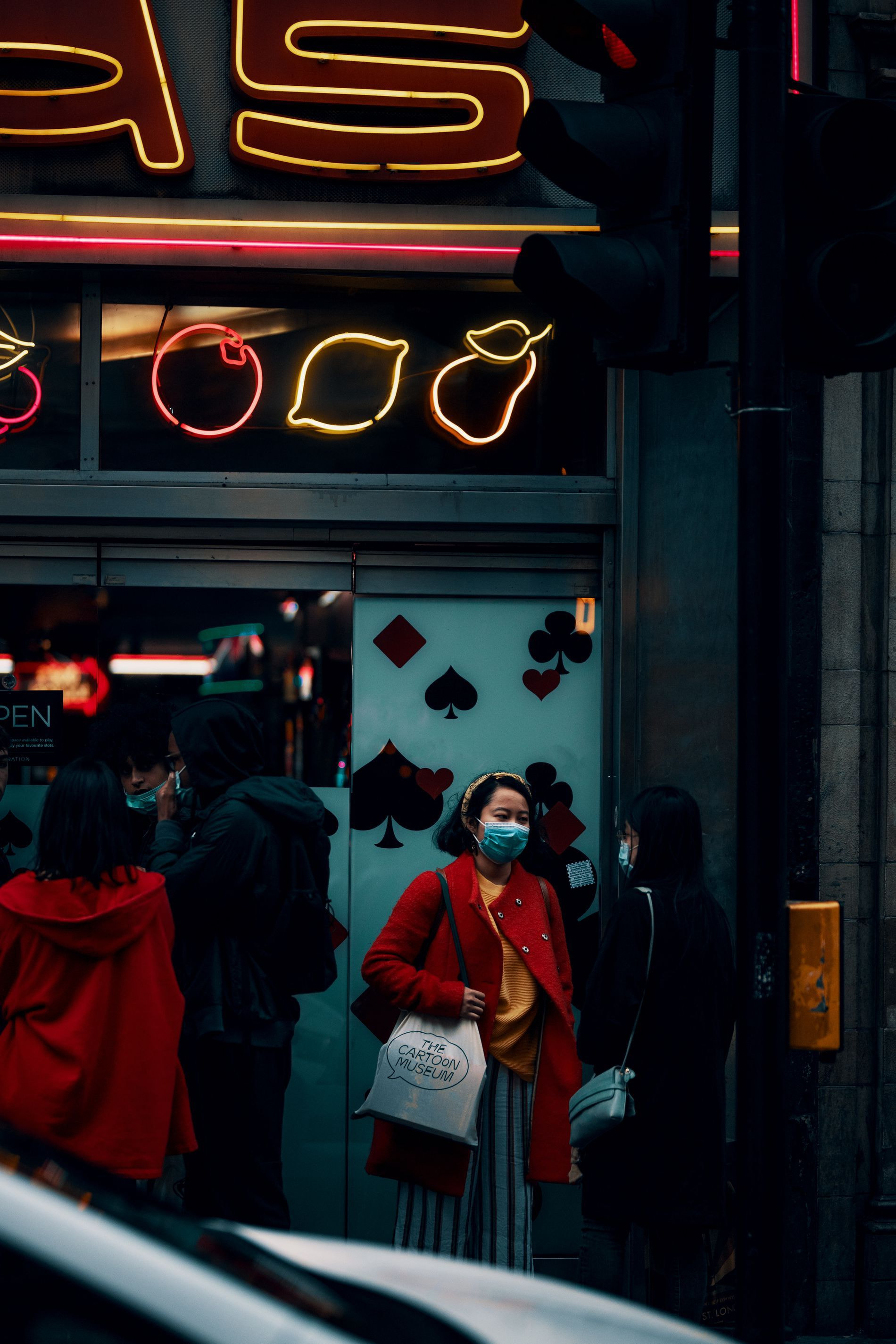 Street // Documentary