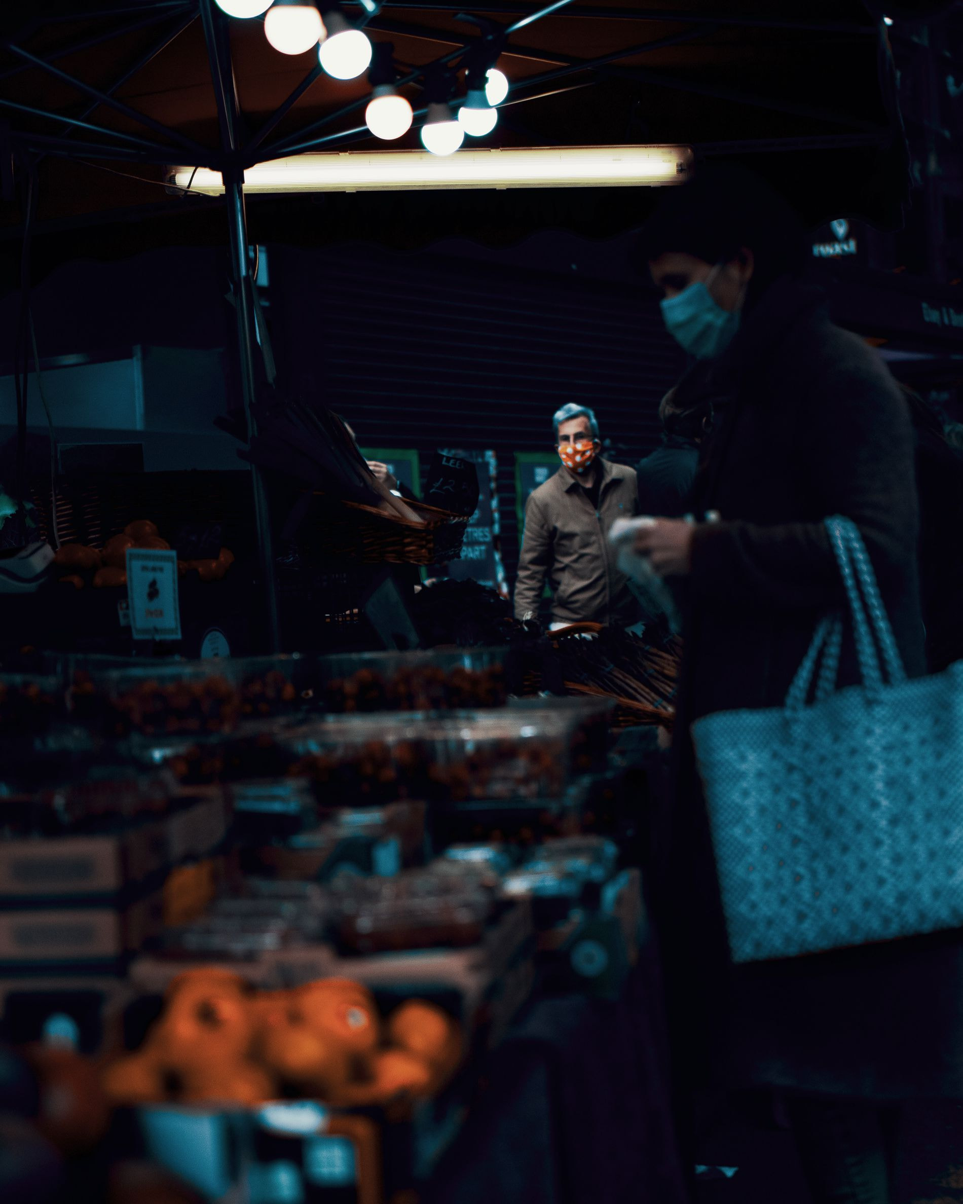 Street // Documentary