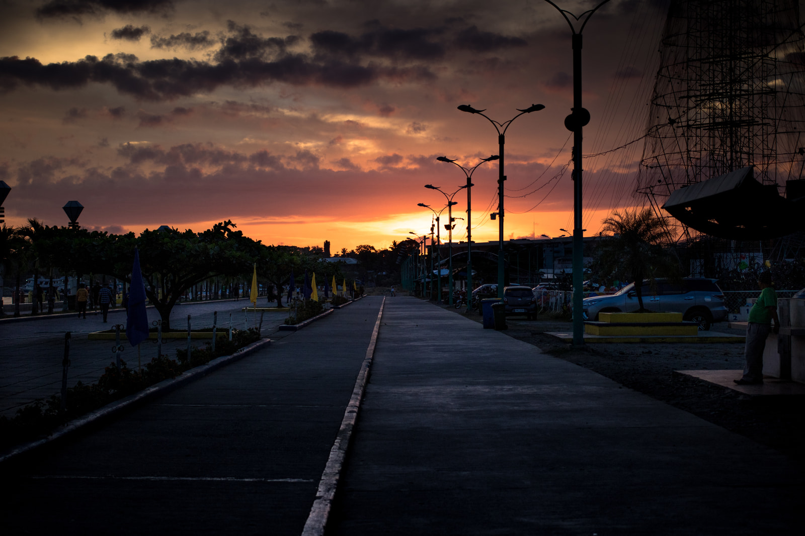 Travel // Landscape