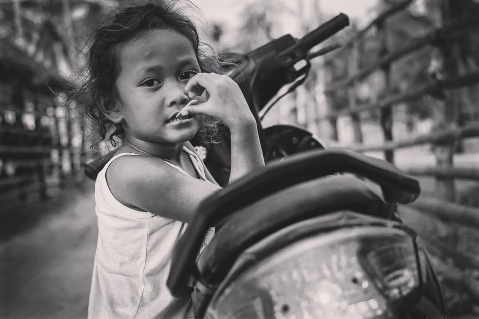Street // Documentary