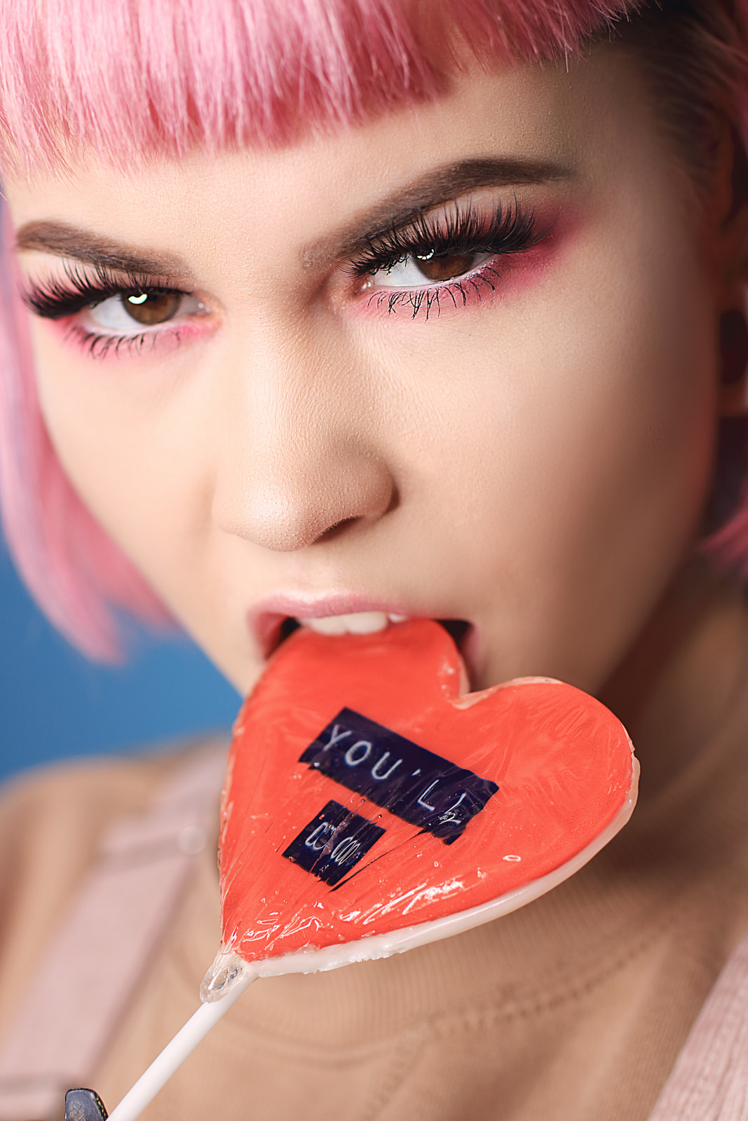 Portrait // Editorial