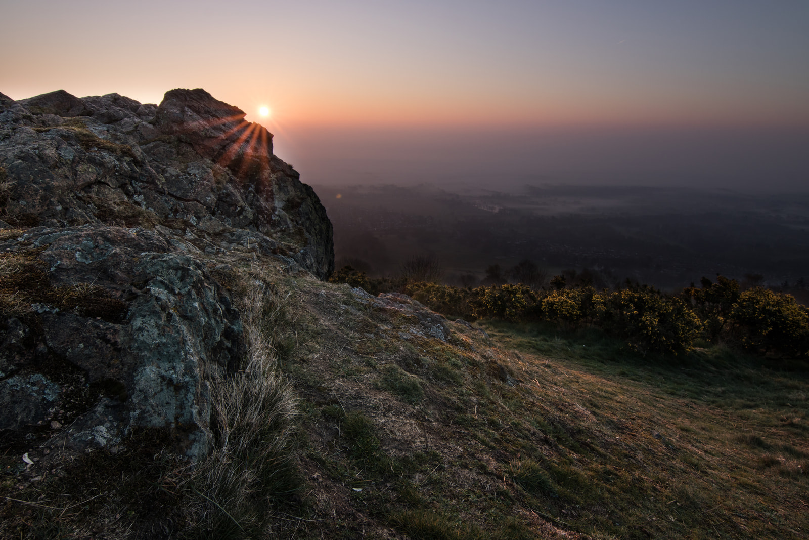 Travel // Landscape