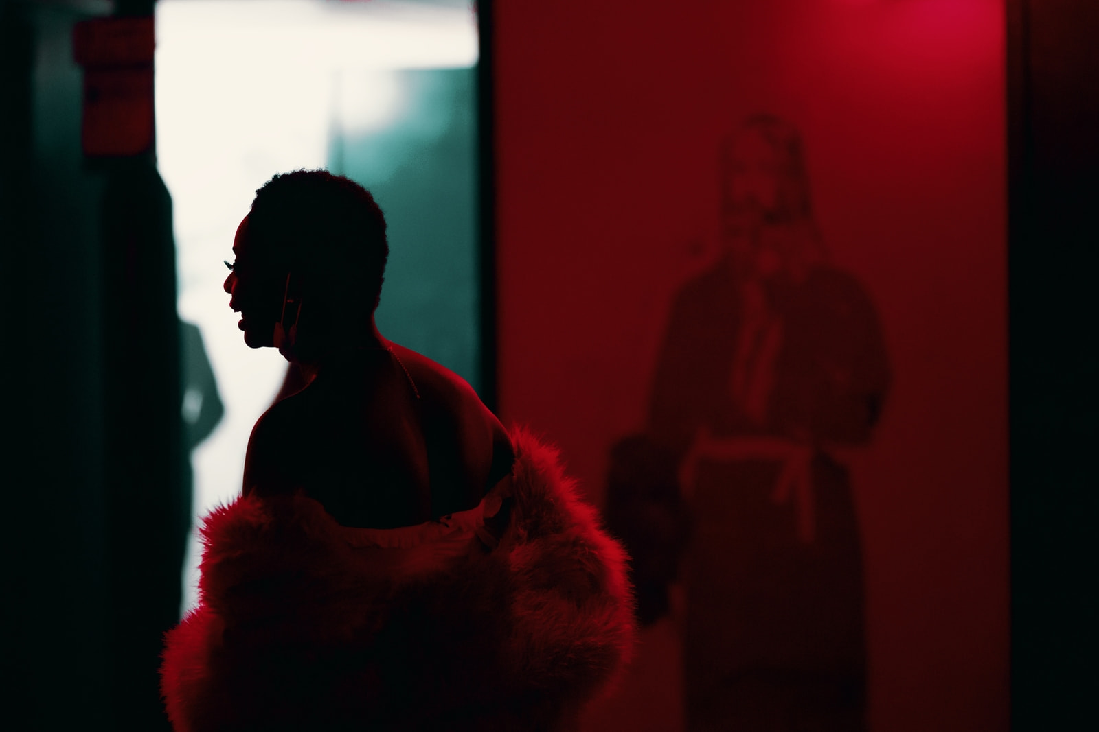 Street // Documentary