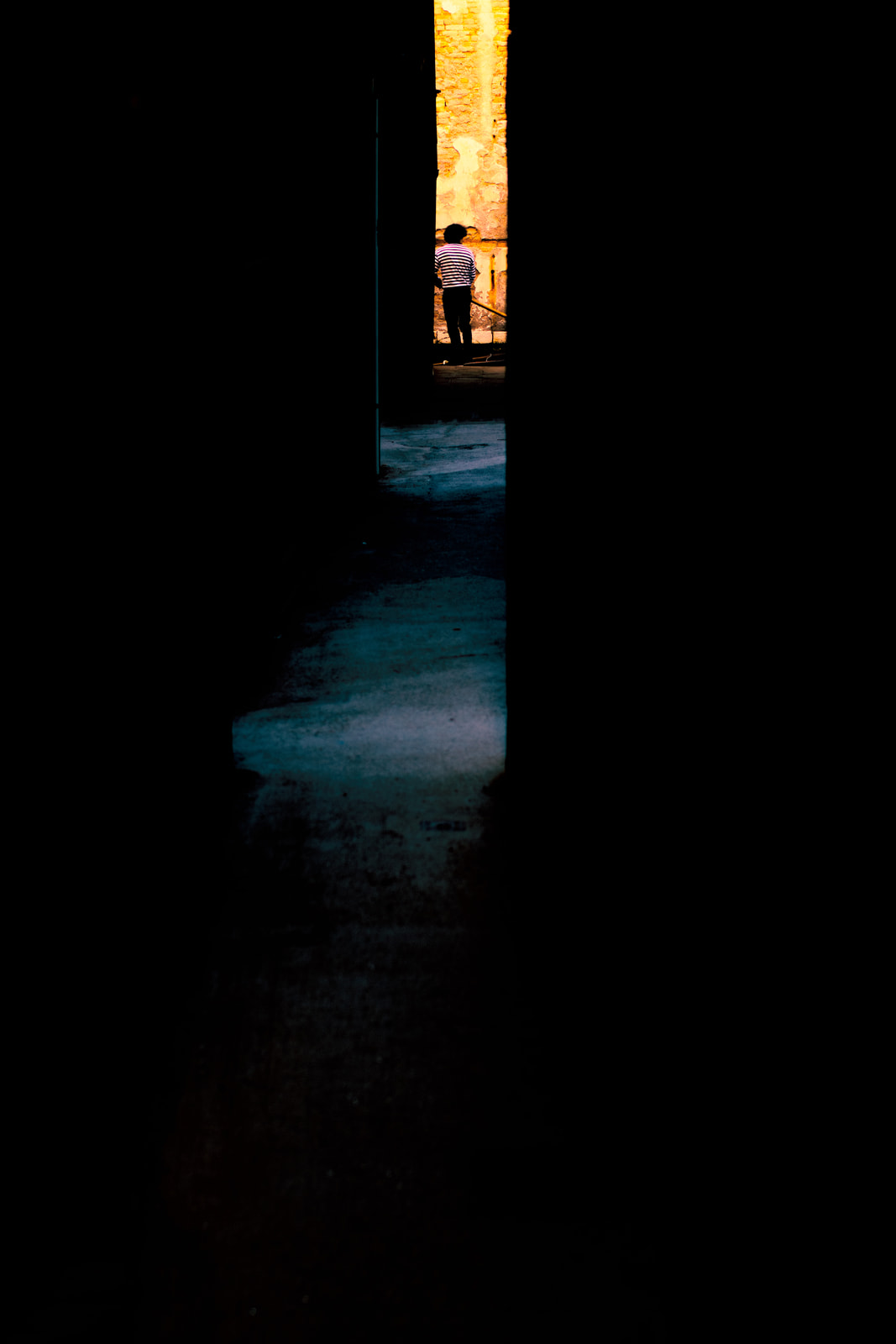 Street // Documentary