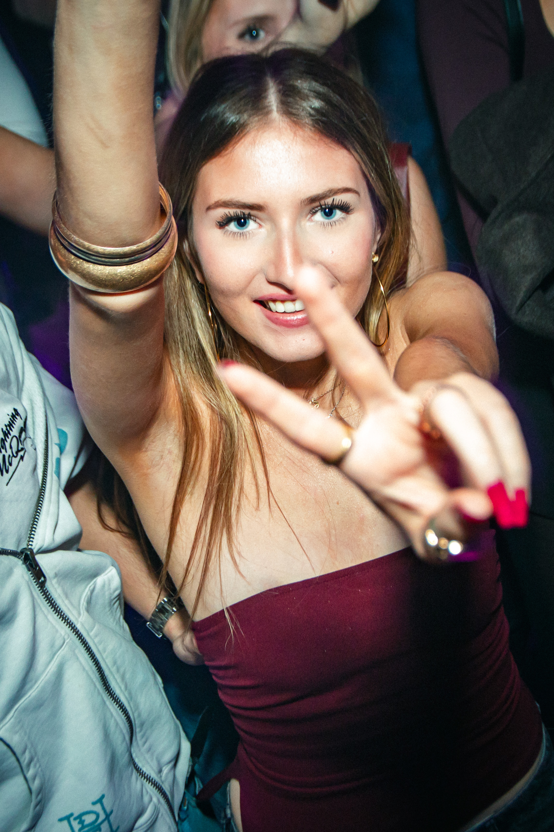 Events // Nightlife
