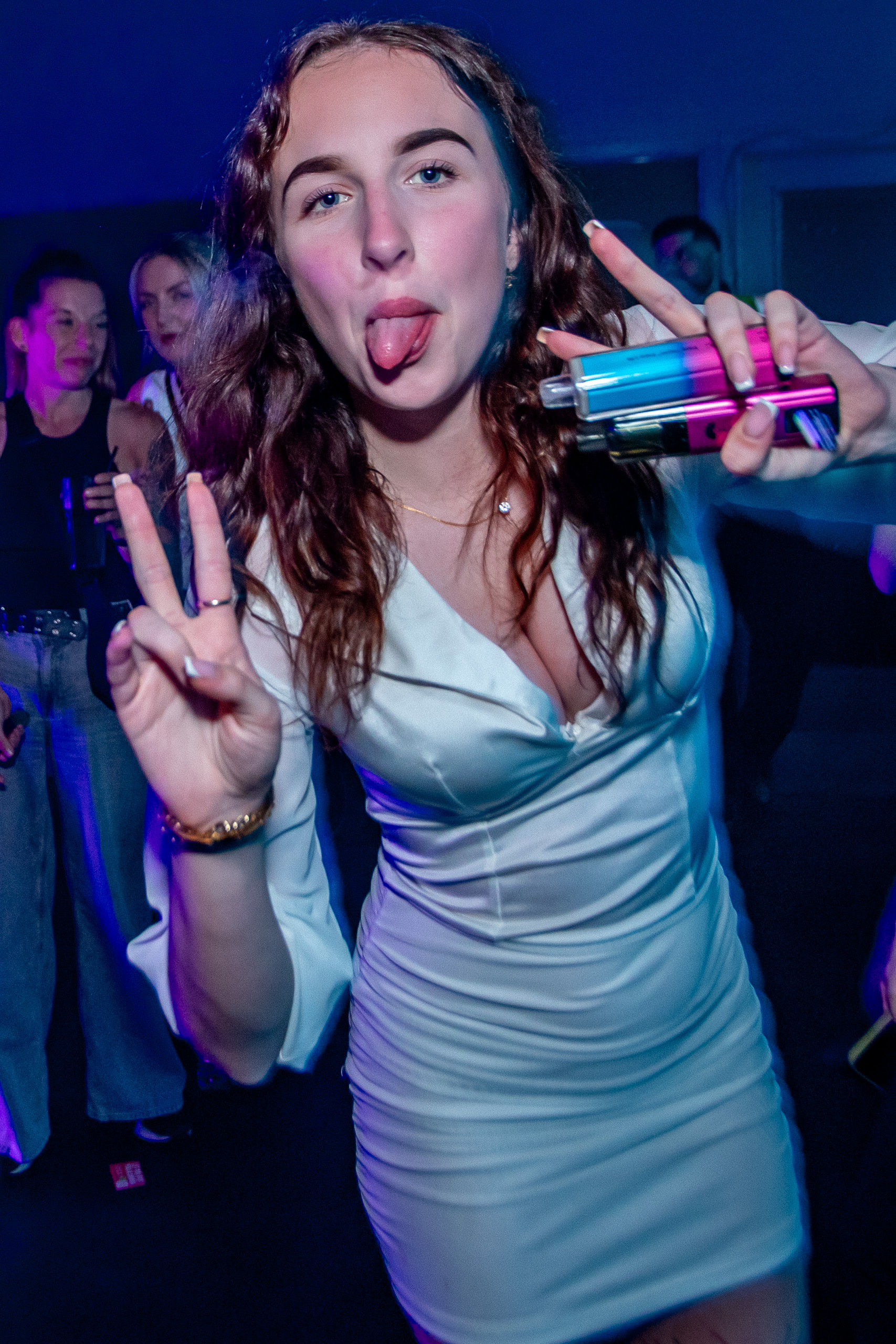 Events // Nightlife