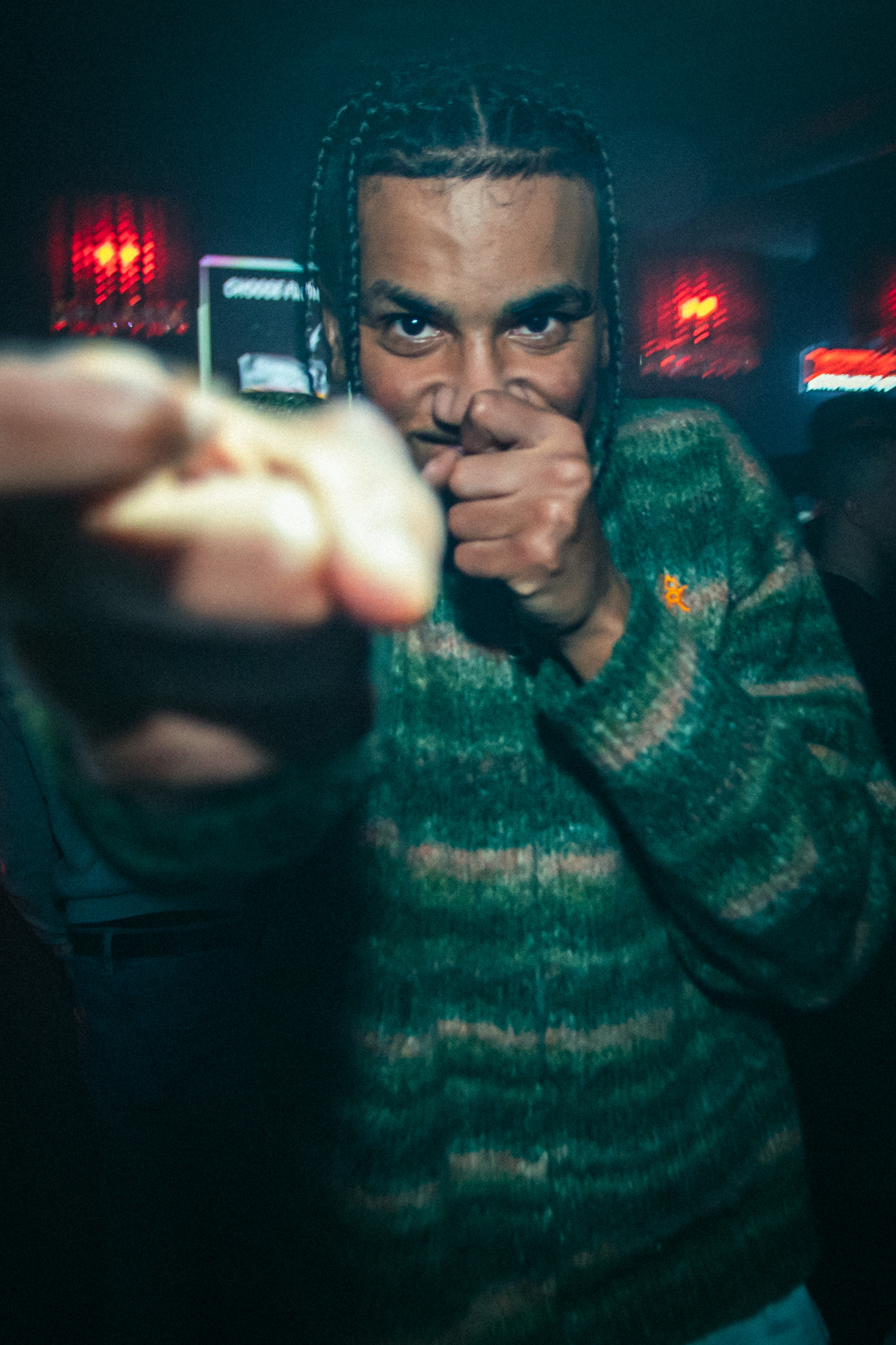 Events // Nightlife