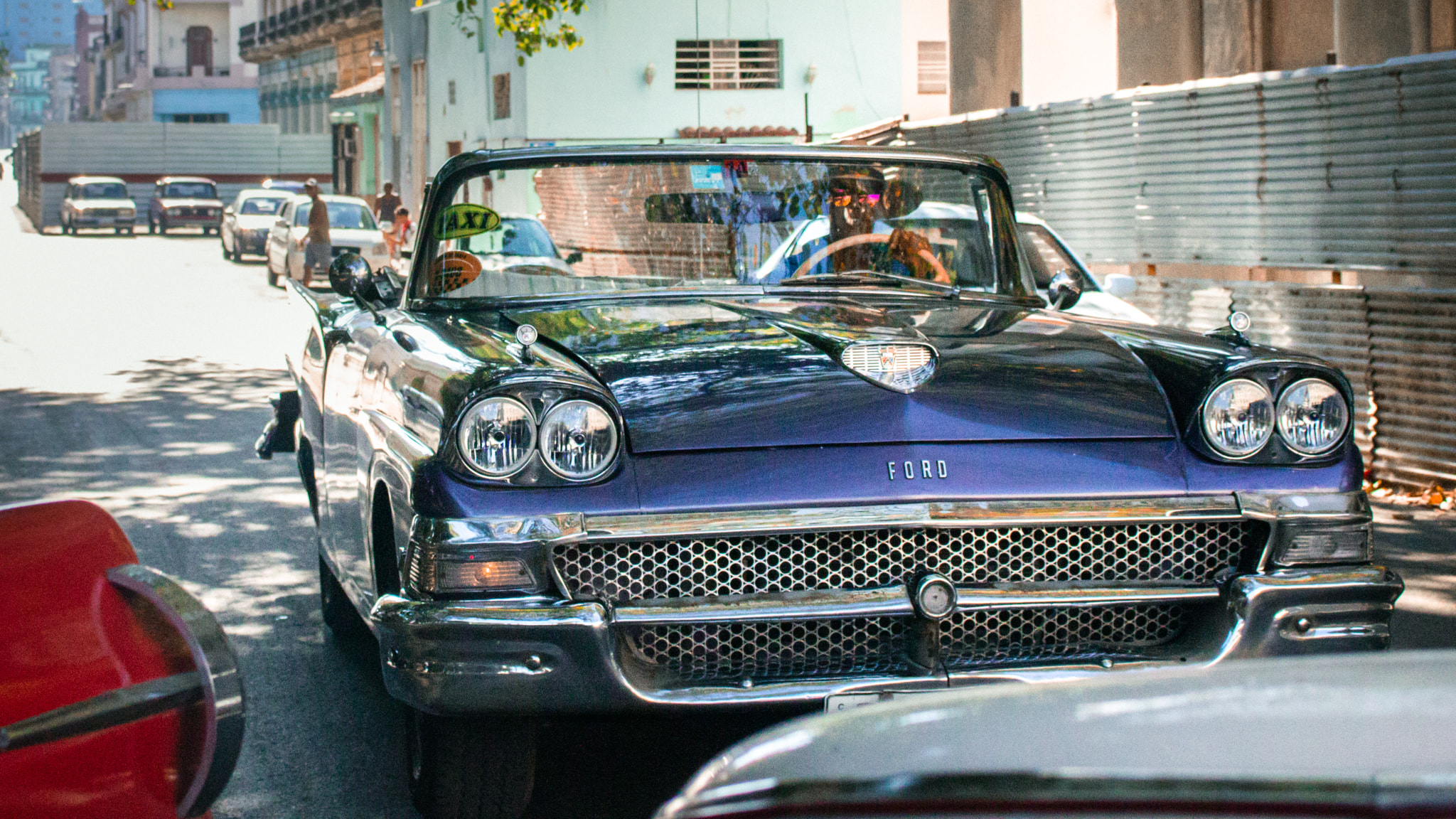 Street // Documentary