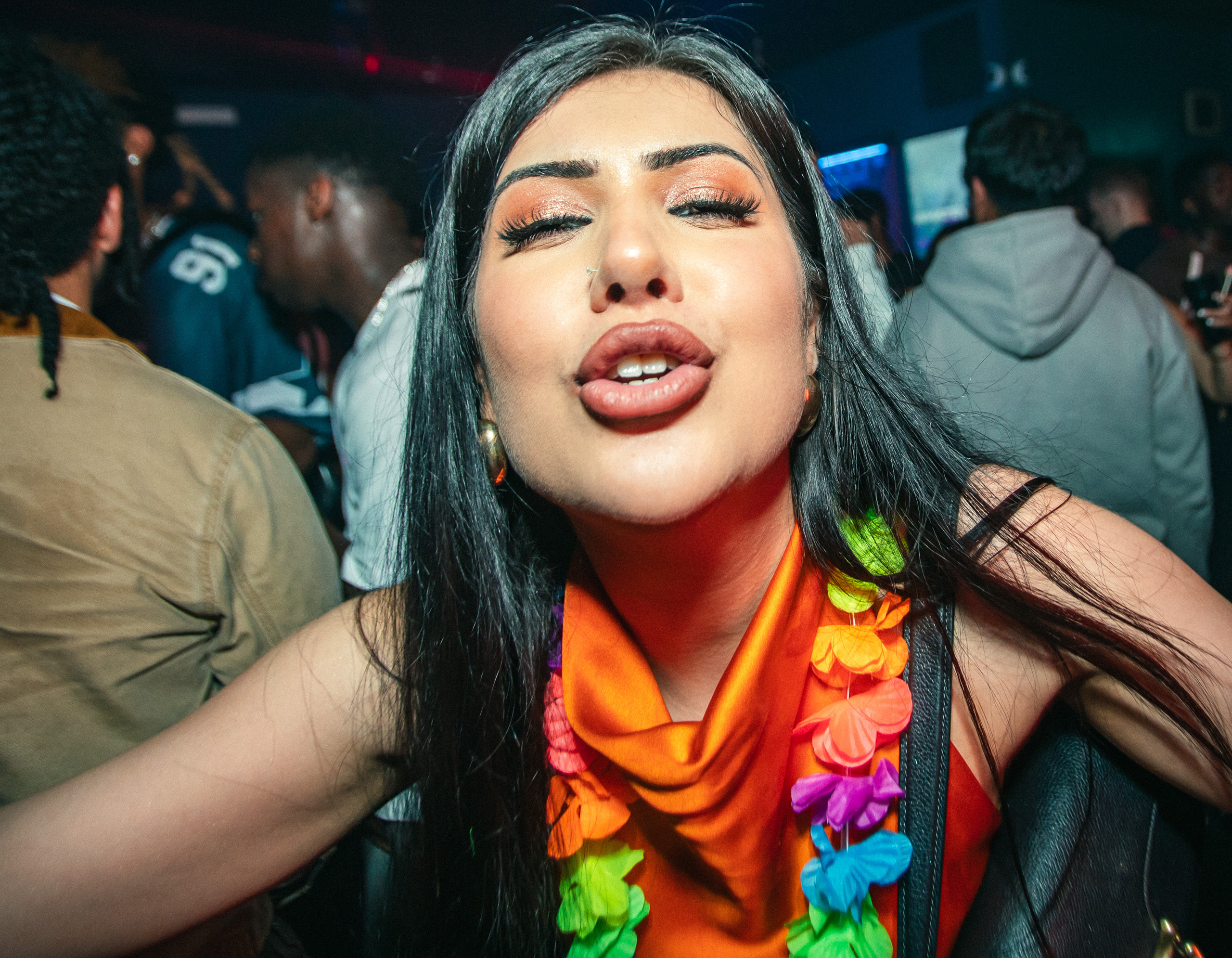 Events // Nightlife