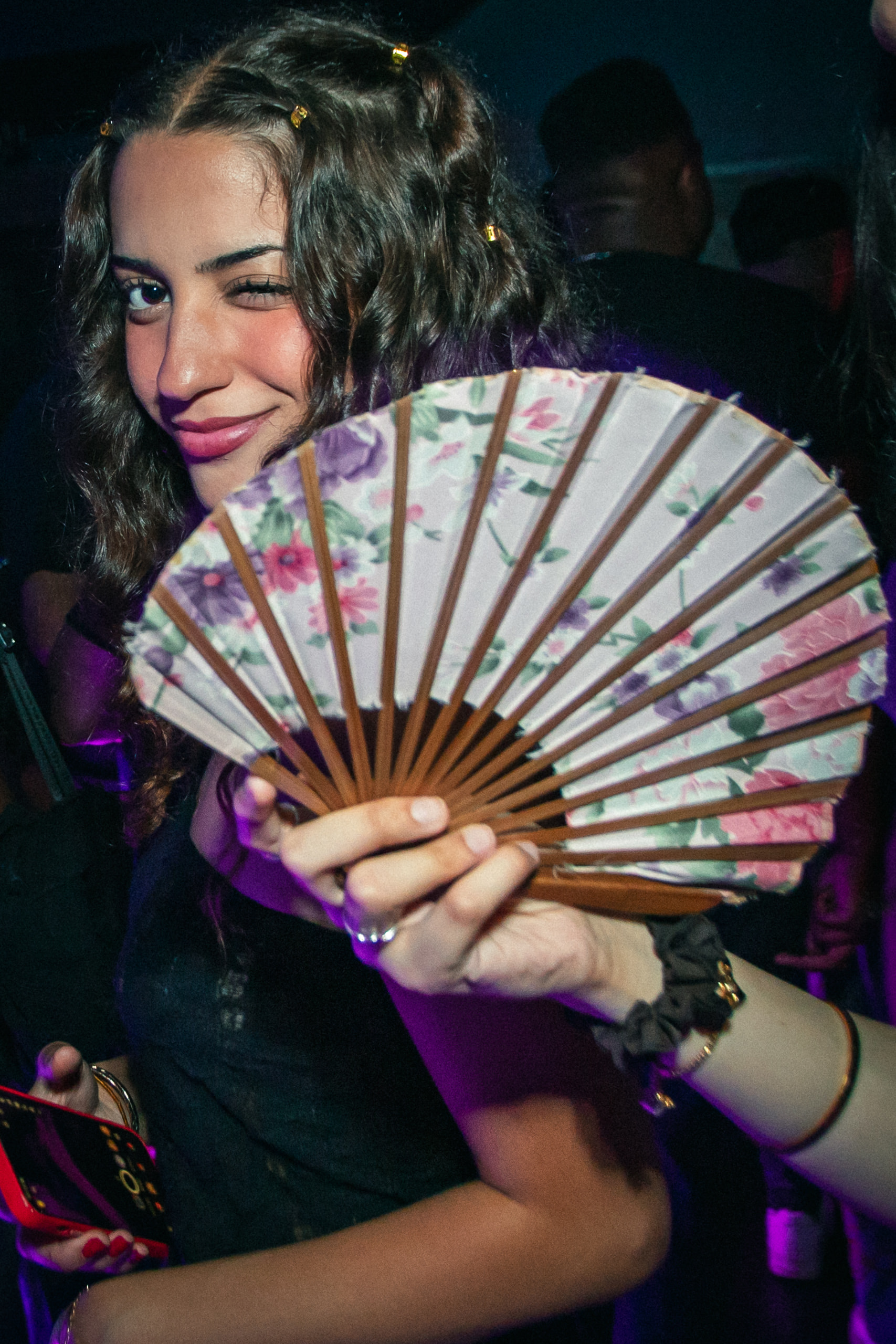Events // Nightlife