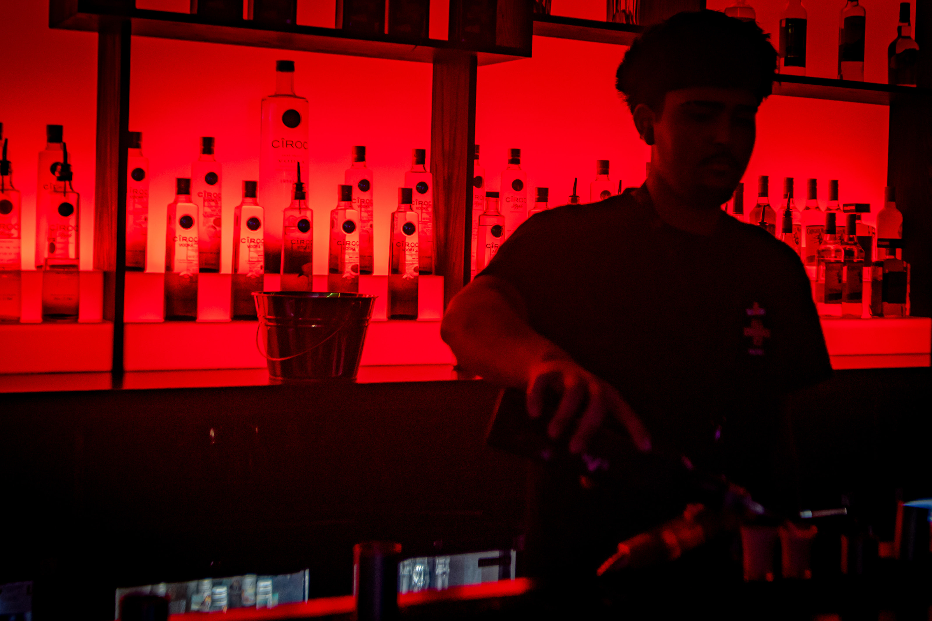 Events // Nightlife