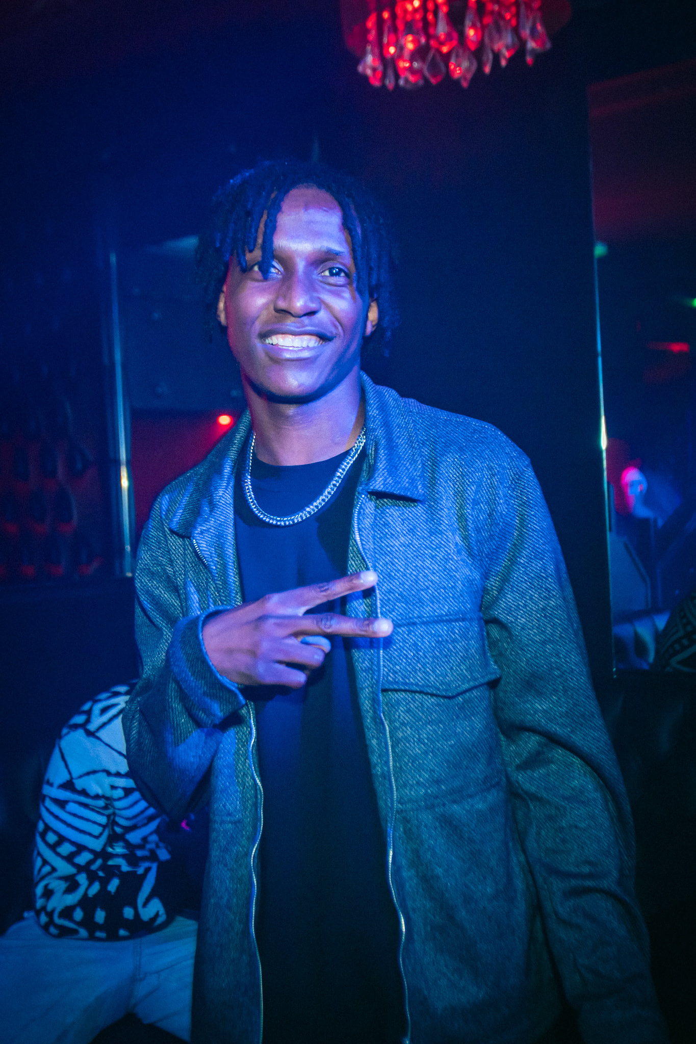 Events // Nightlife