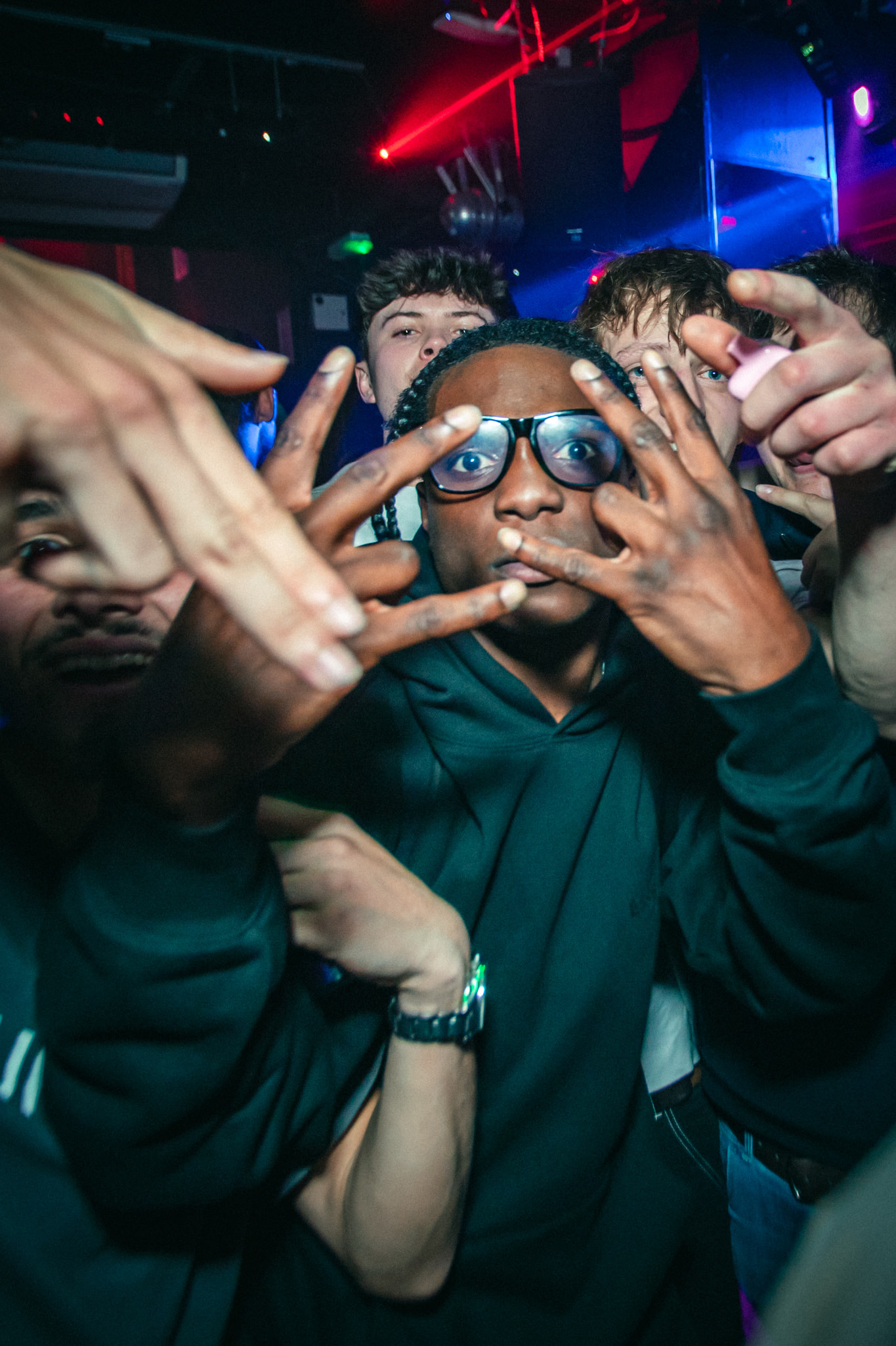 Events // Nightlife