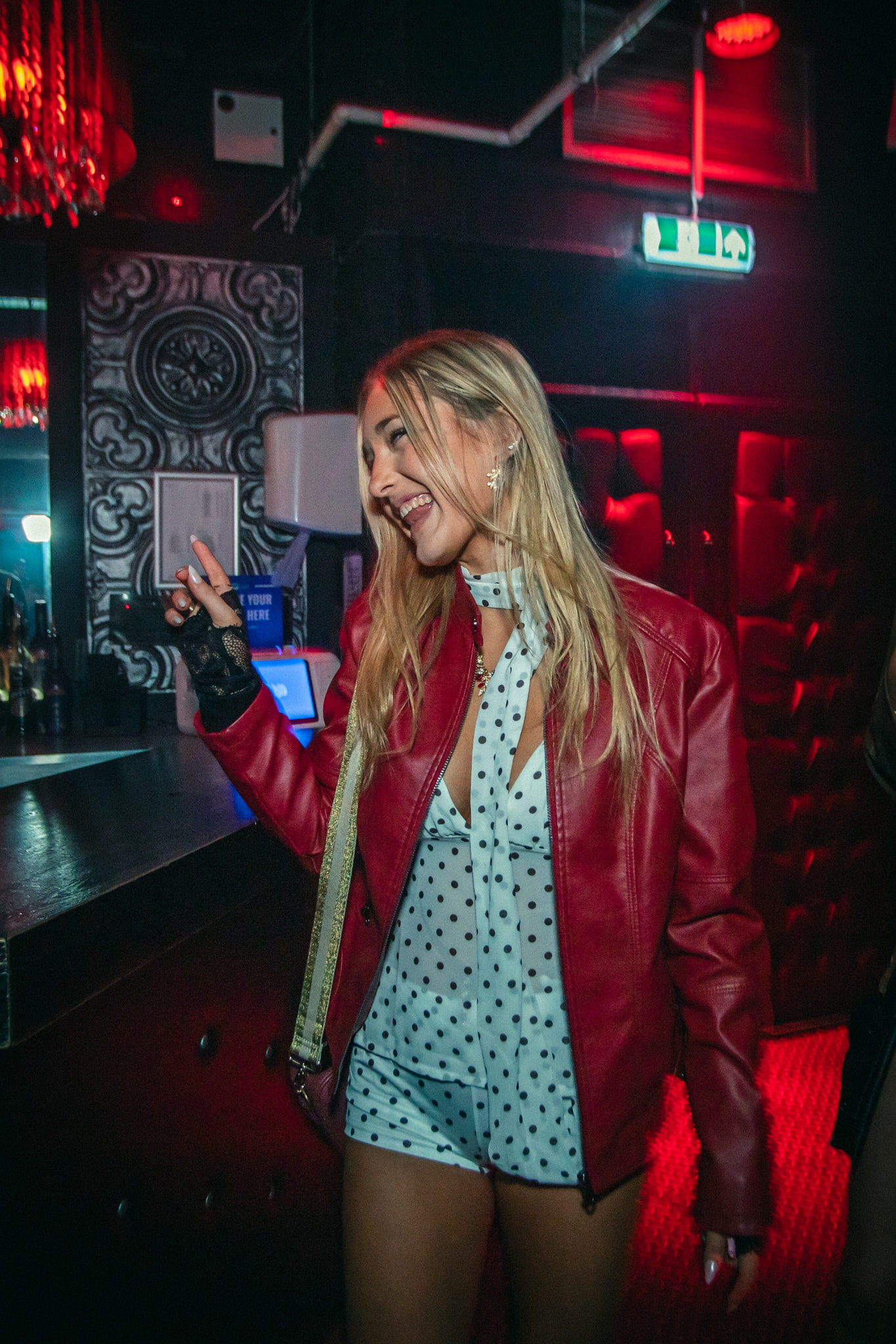 Events // Nightlife