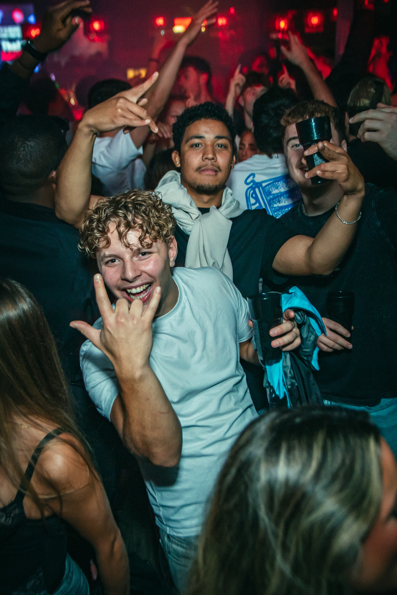 Events // Nightlife