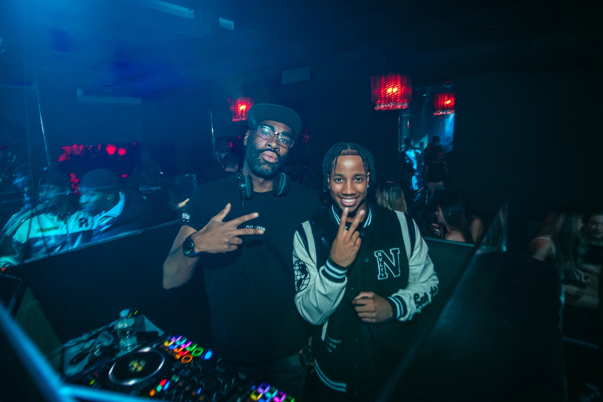 Events // Nightlife