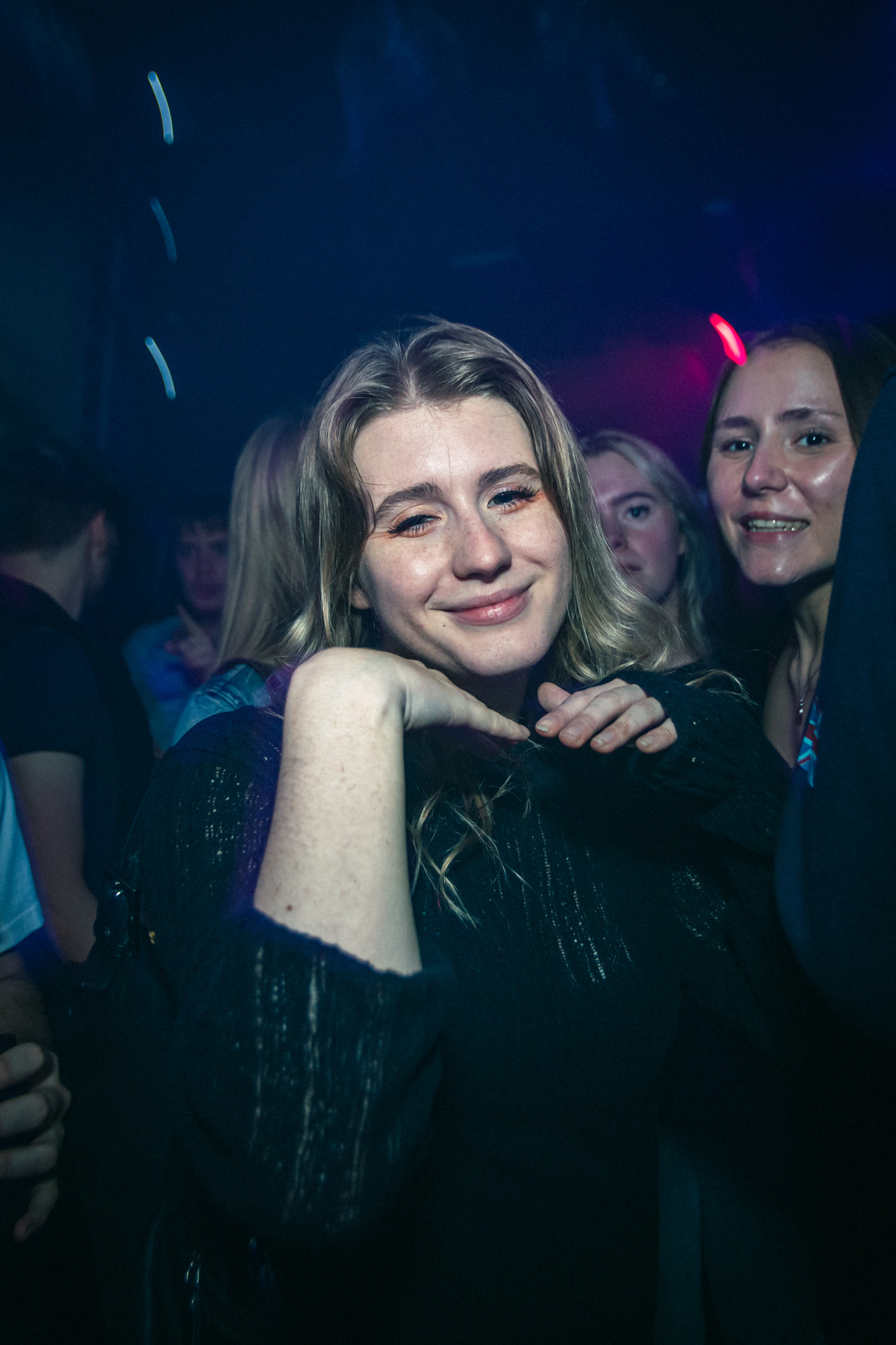 Events // Nightlife