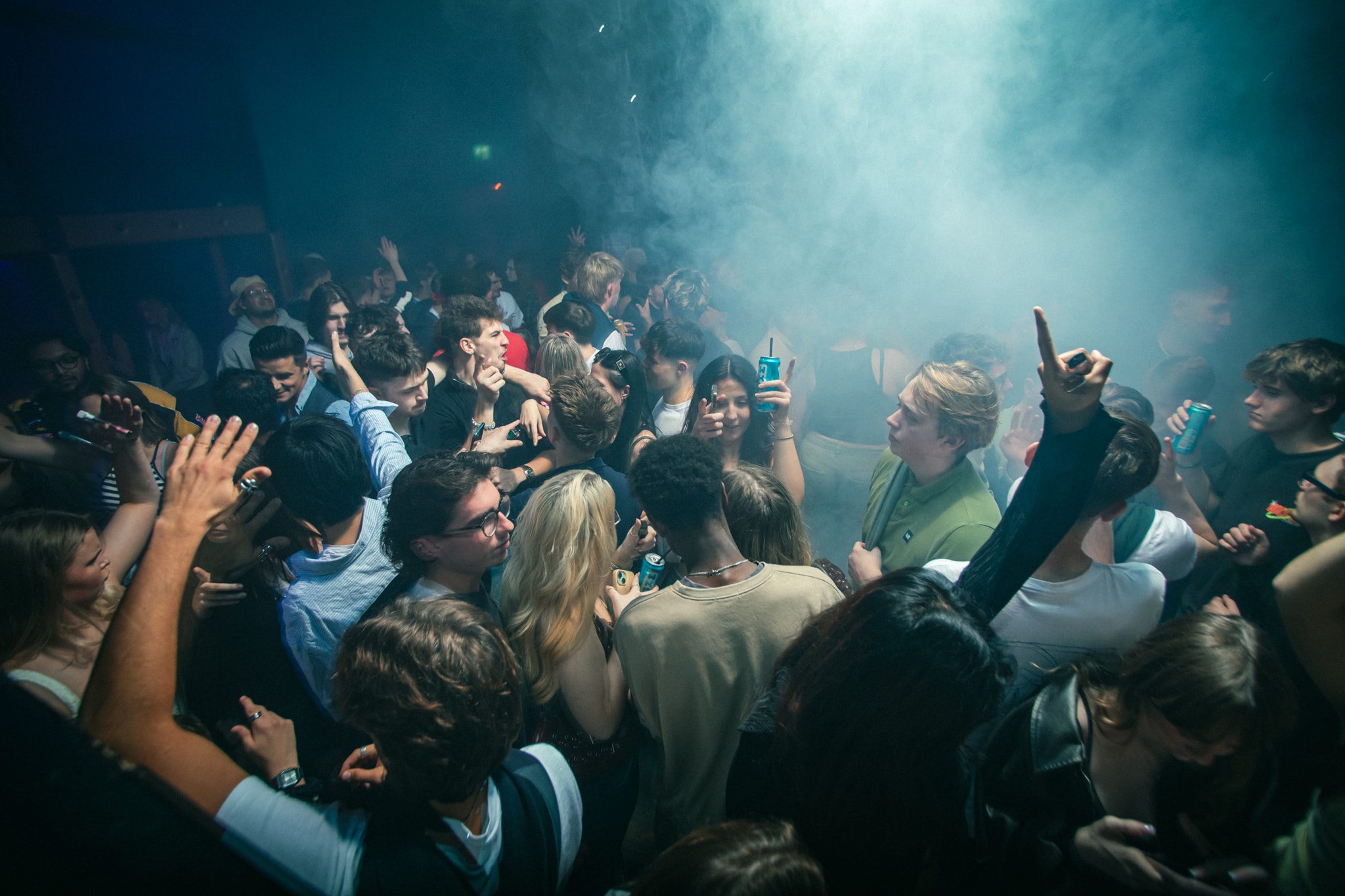 Events // Nightlife