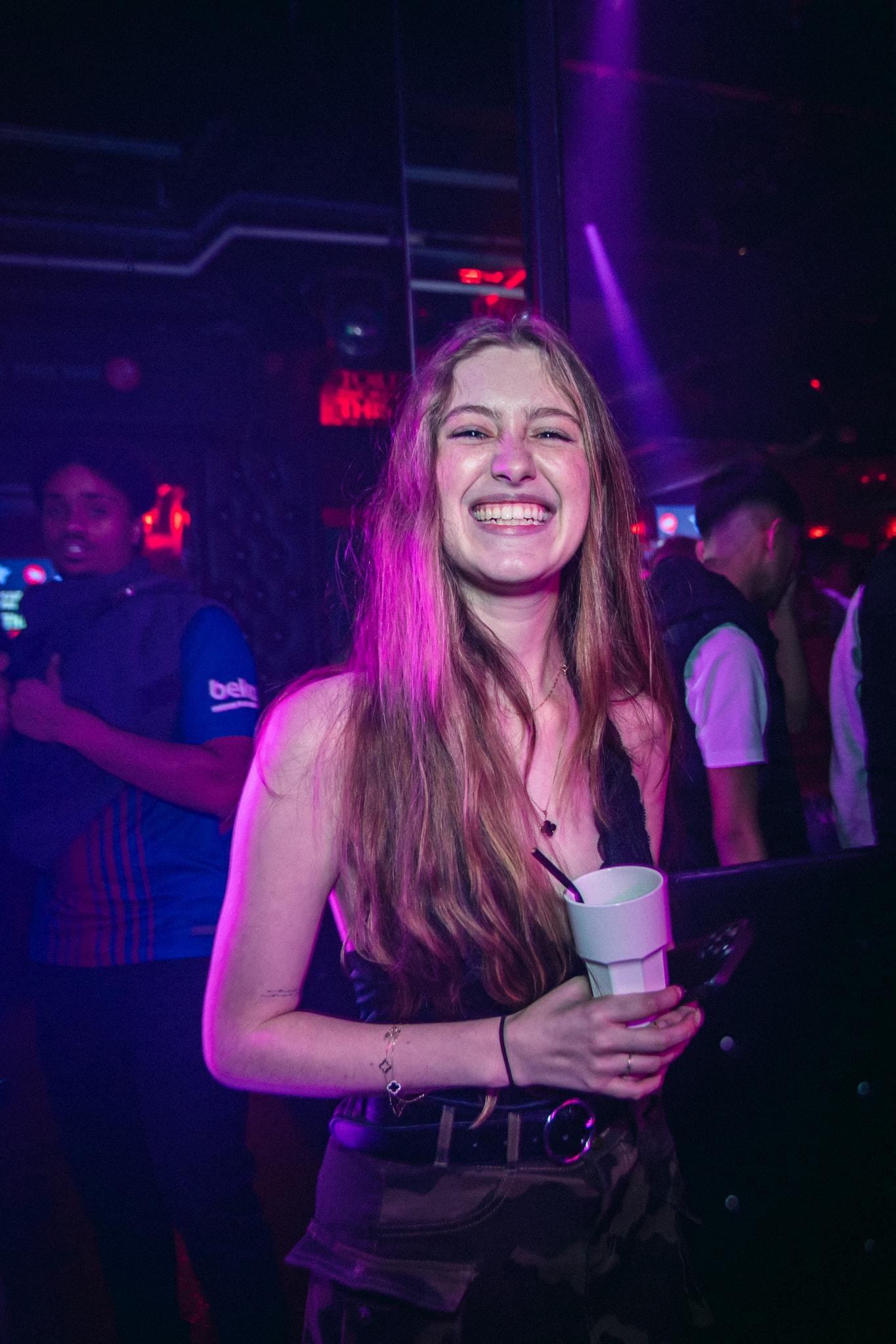 Events // Nightlife