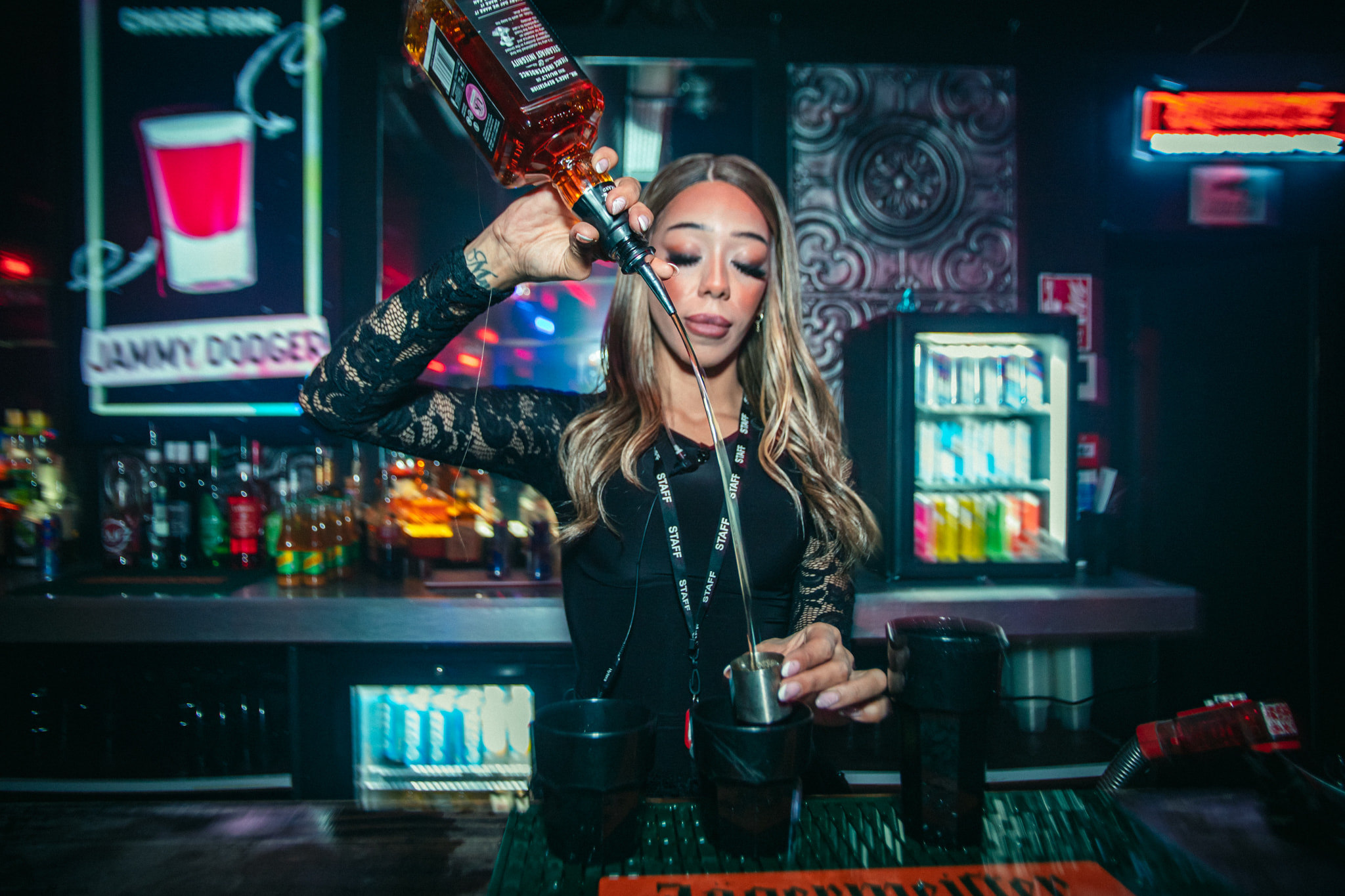 Events // Nightlife