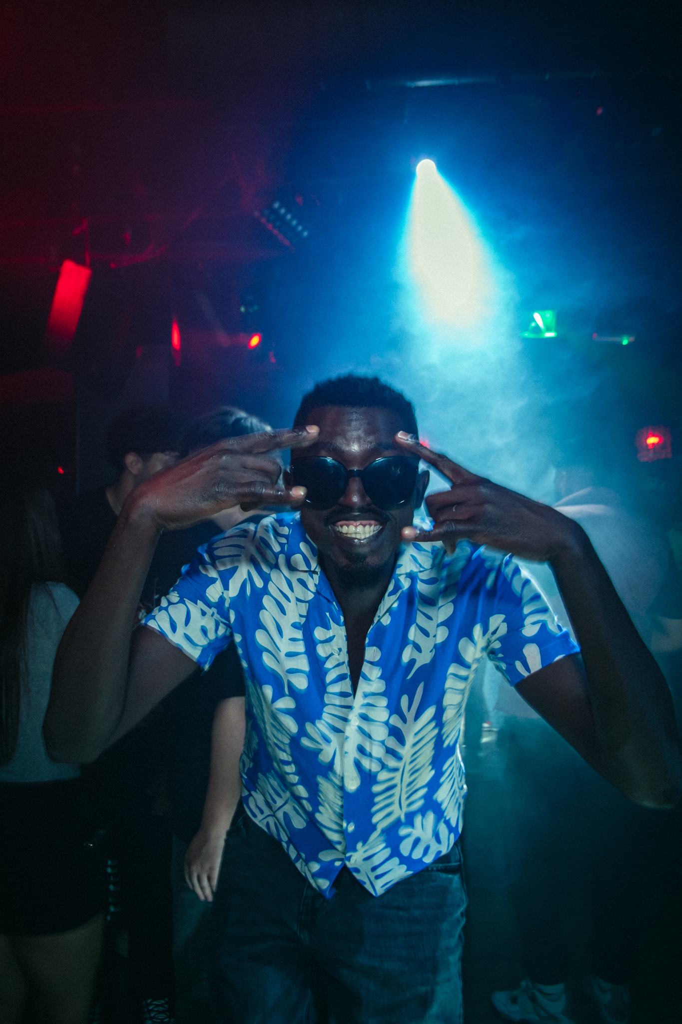 Events // Nightlife
