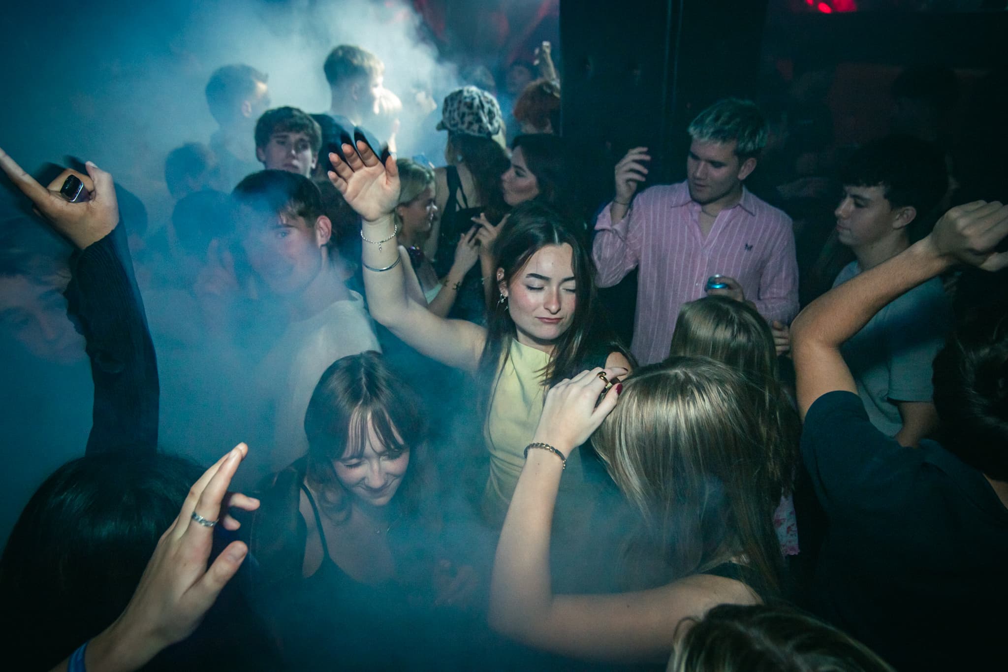 Events — cover